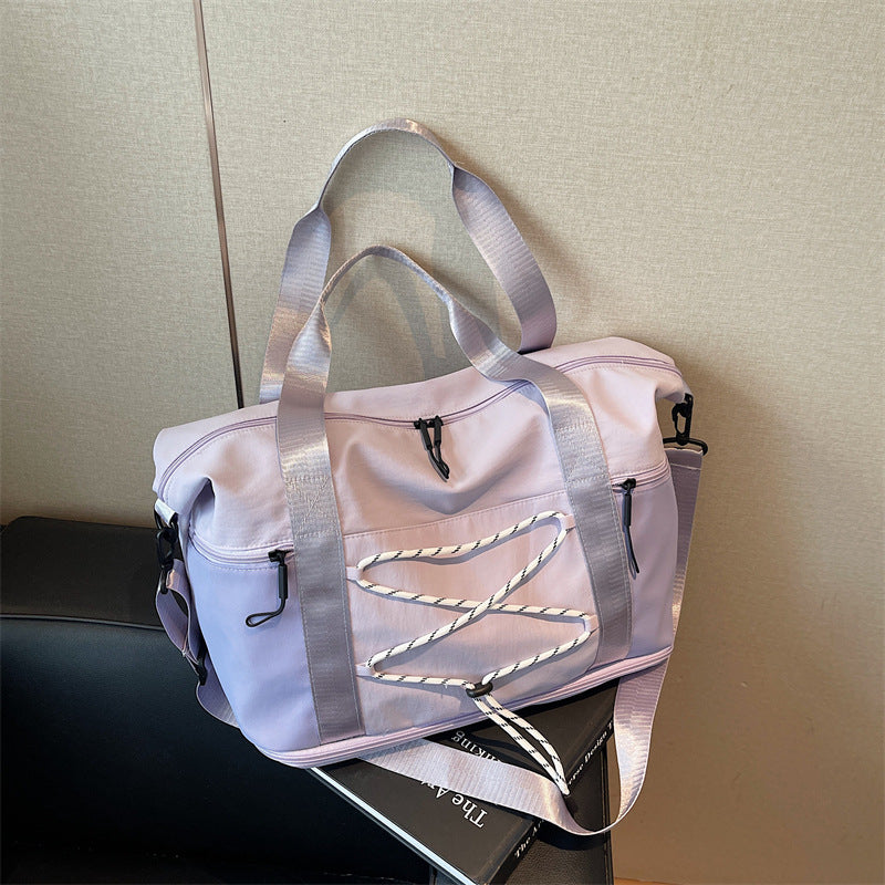 Praktische Sport-Duffel-Tasche Brehn