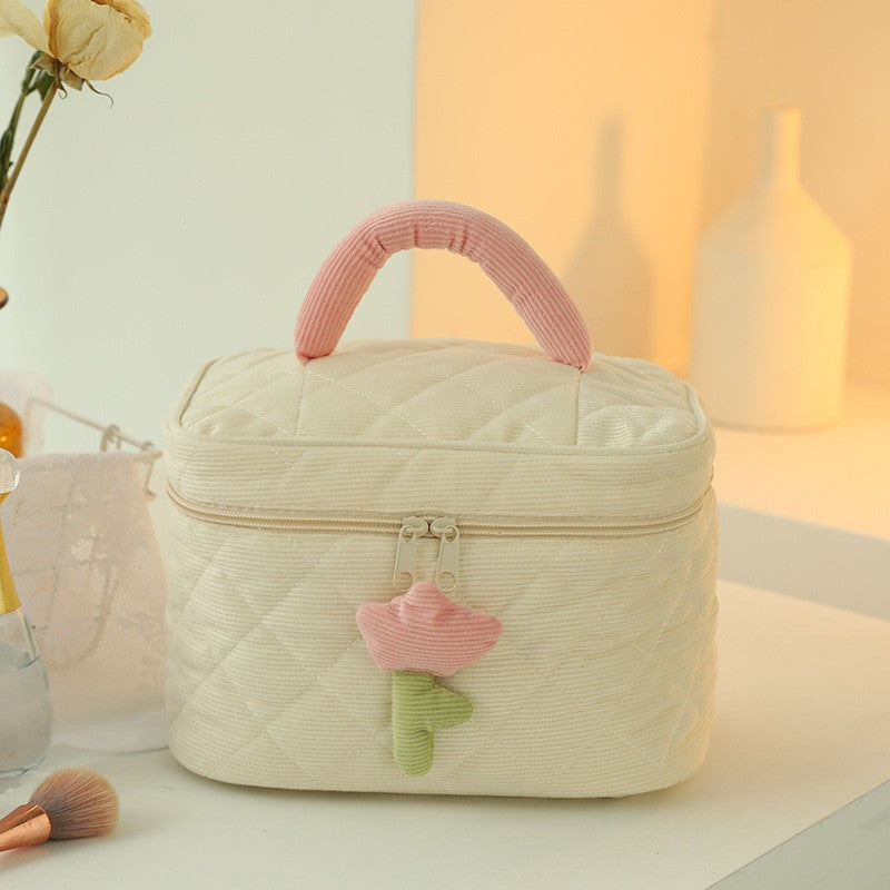 Kosmetik-Tasche Brehn