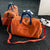Multifunktionale Wochenend-Duffle-Tasche