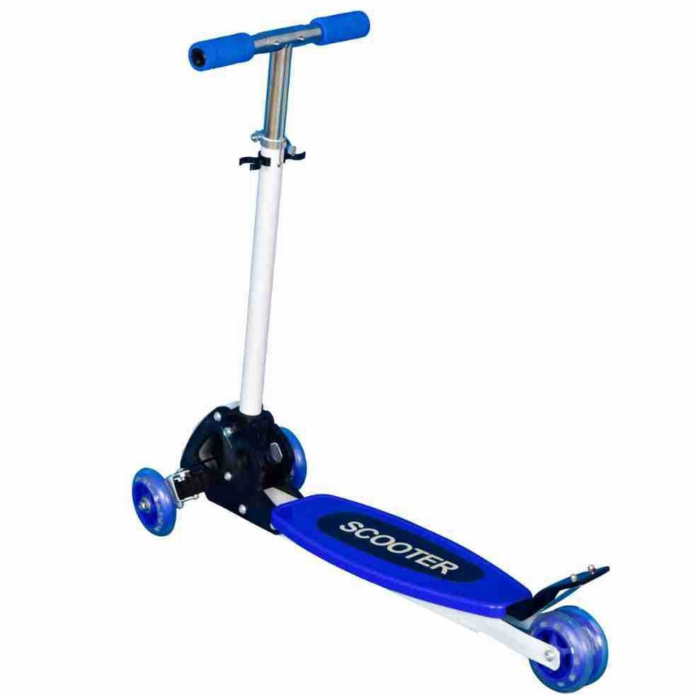 Fortgeschrittener Sicherheitskickroller Brehn