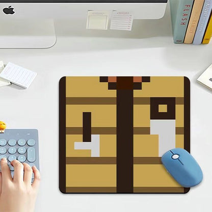 Gaming Mauspad mit kreativem Design
