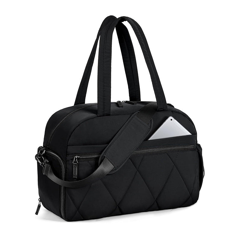 Elegante und Vielseitige Reisetasche Brehn
