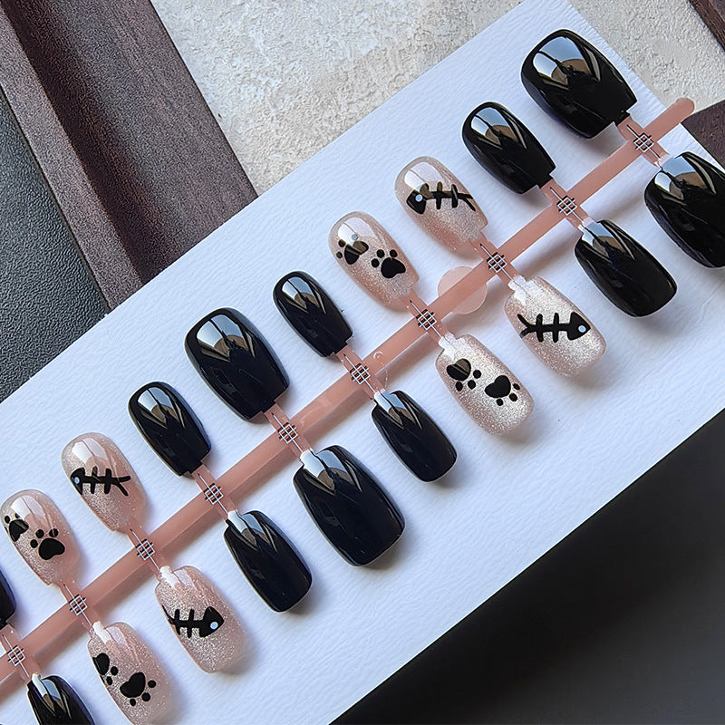 Nagelset Brehn
