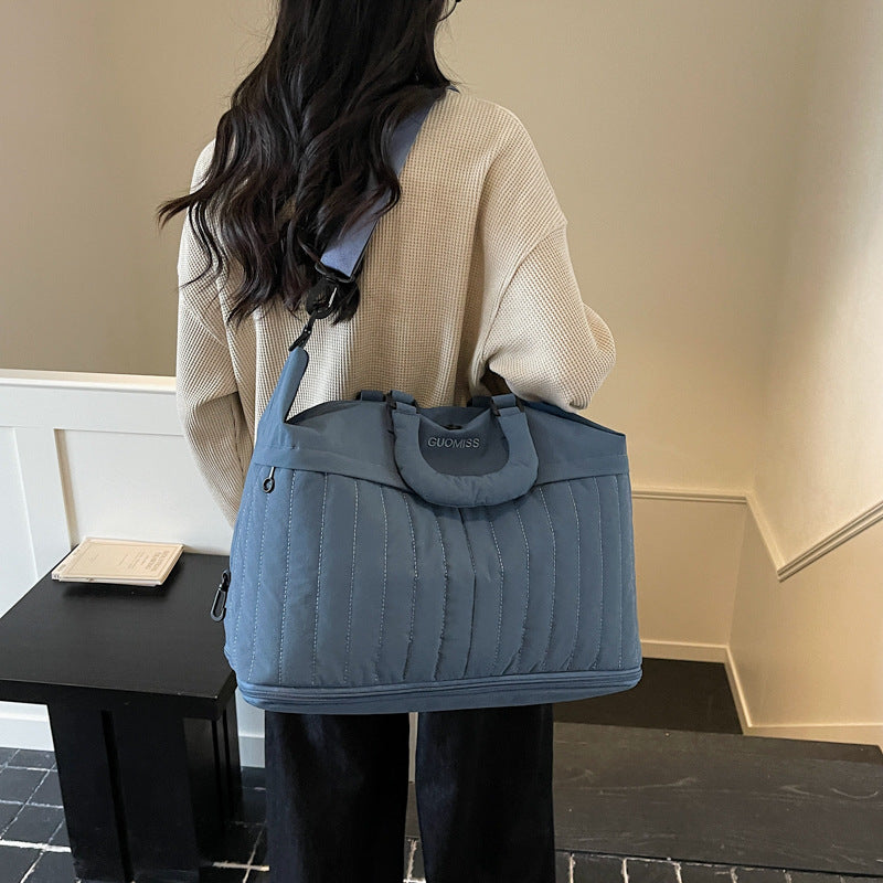 Reise-Duffel-Tasche Brehn