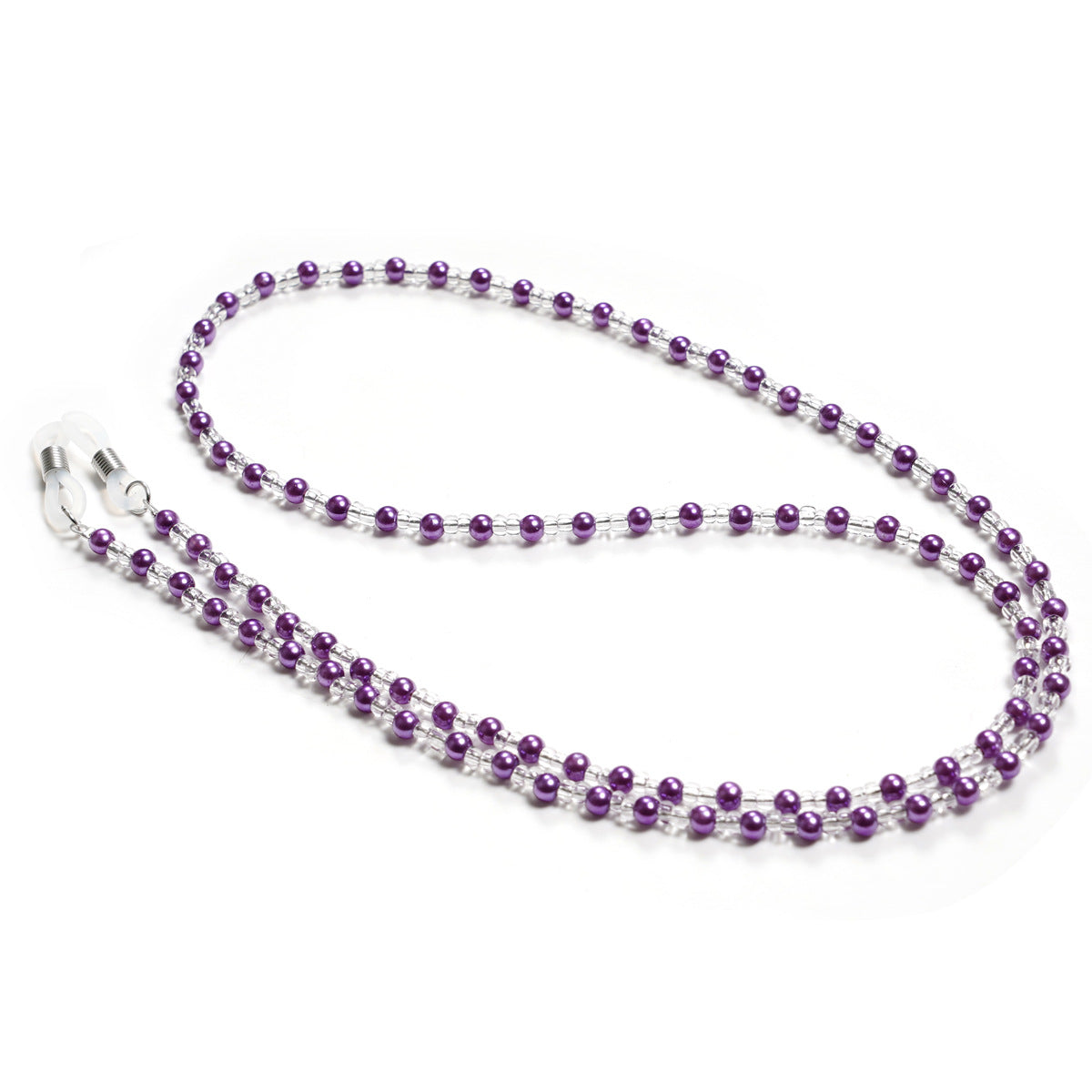 Premium Perlen Brillen Kette Brehn