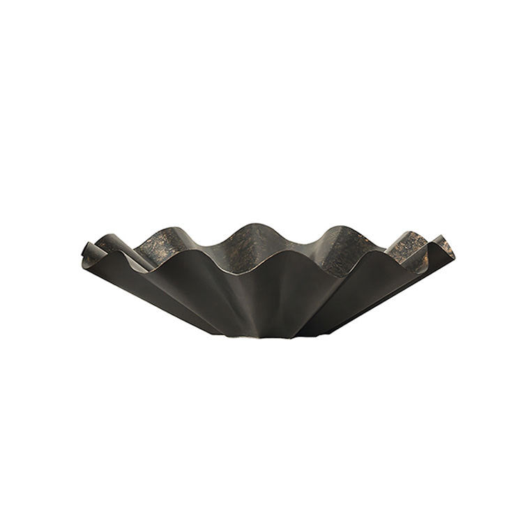 Moderne Wellen-Design Dekorativ