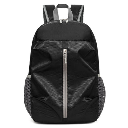Leichter Reise-Rucksack Brehn