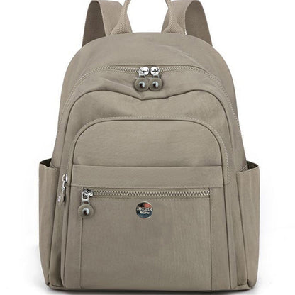 Kompakter multifunktionaler Rucksack Brehn