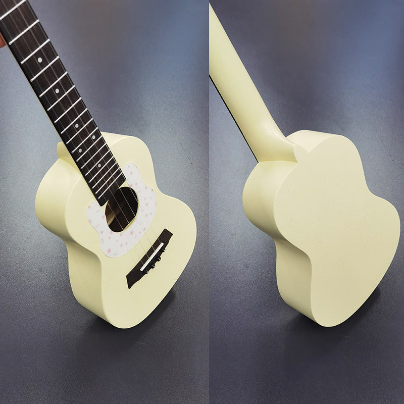 Mini Akustikgitarre Brehn