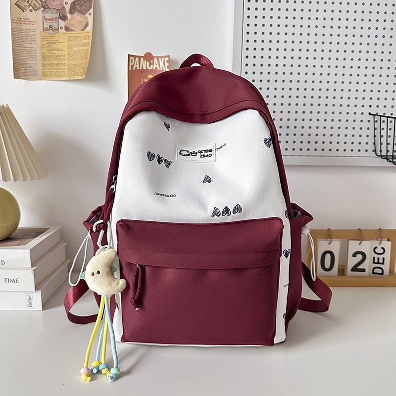 Multi-funktionaler Freizeit-Rucksack