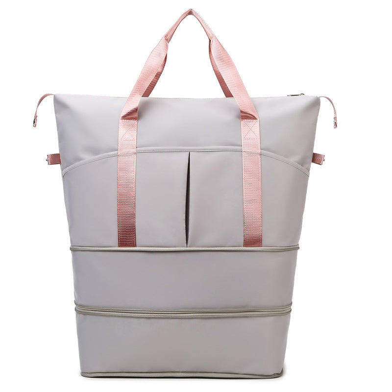 Vielseitige Multifunktionsreisetasche Brehn