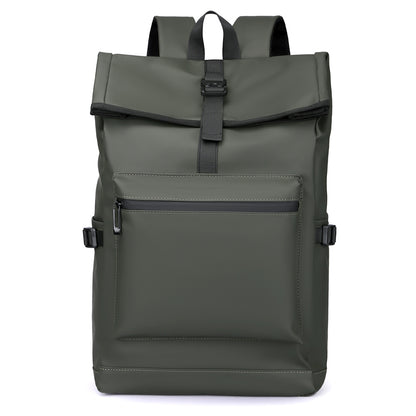 Vielseitiger Rolltop-Wasserfester Rucksack Brehn