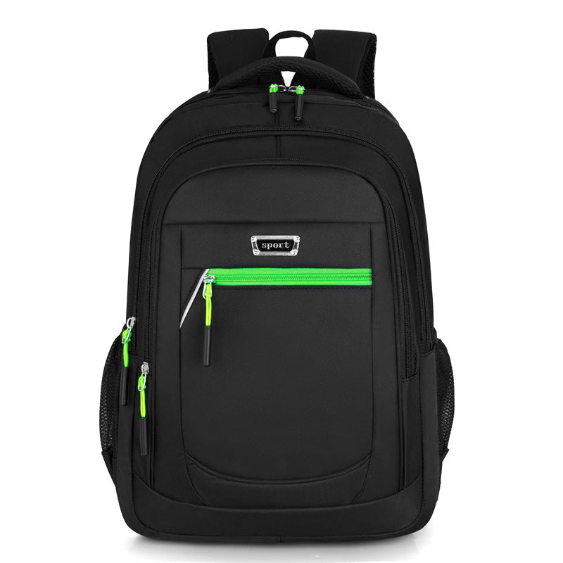 Multi-Funktionale Abenteuer-Rucksack Brehn