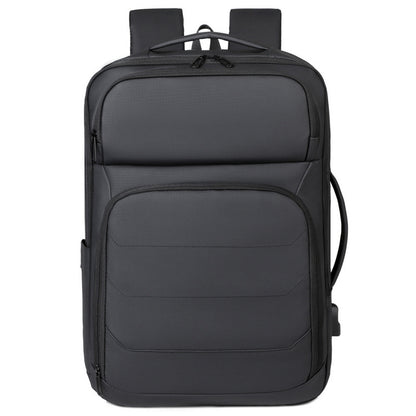 Minimalist Laptop Rucksack Brehn