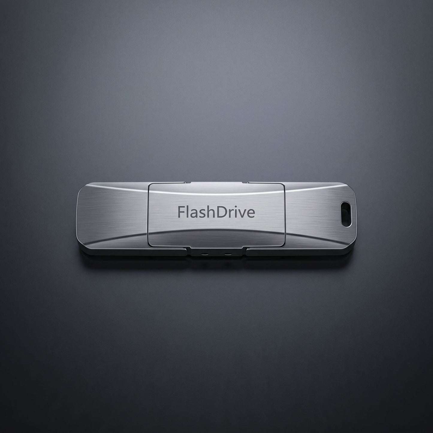 USB Flash Drive Brehn