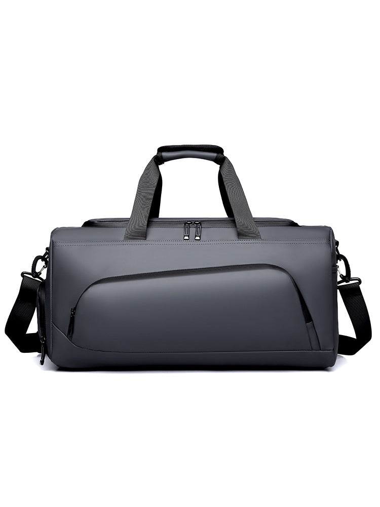 Schlanker Reise-Duffelbag Brehn