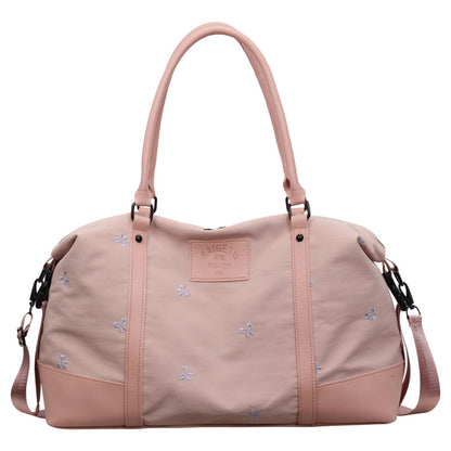 Stylische Wochenend Reisetasche Brehn