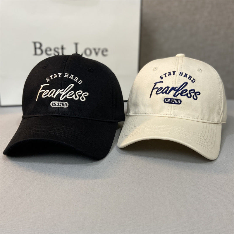 Herren Casual Bestickte Baseballmütze Brehn 1784083229