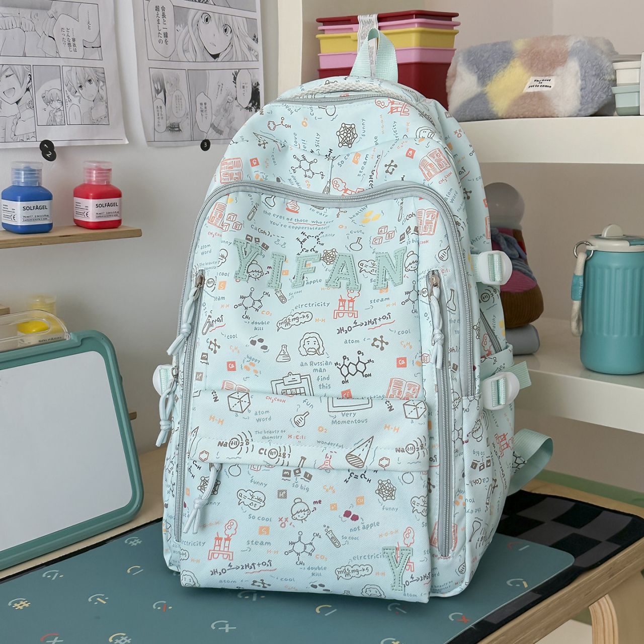 Studienrucksack