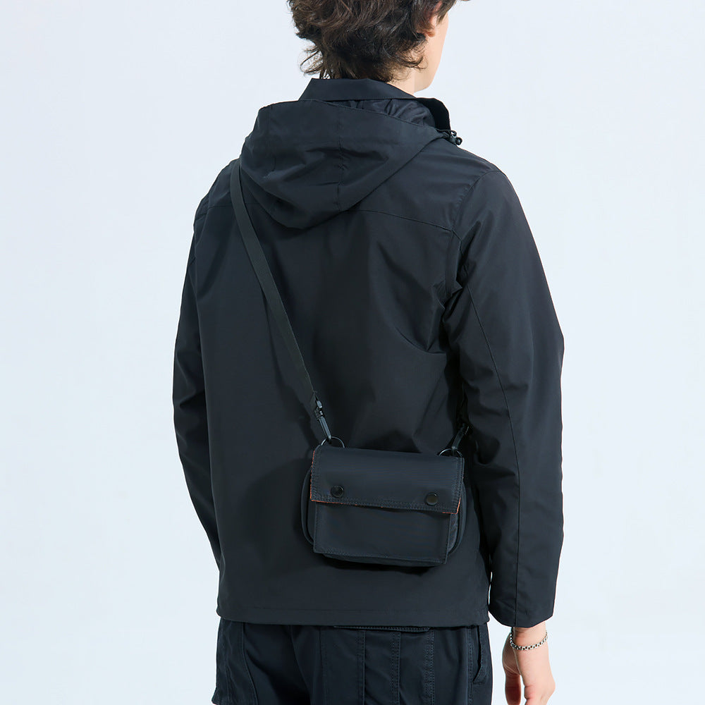 Vielseitige modulare Utility-Tasche Brehn
