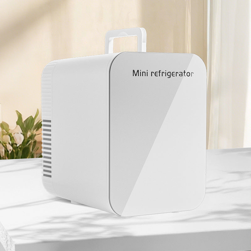 Damen Mini-Kühlschrank Brehn