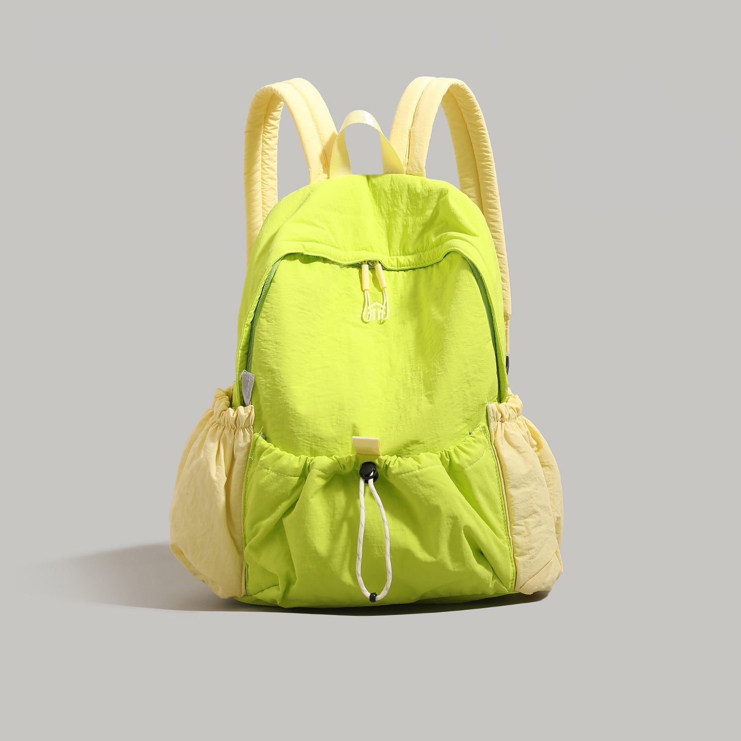 Leichter Outdoor Kordelzug Rucksack Brehn