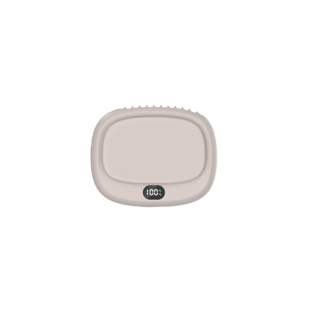 Unisex Digitaler Hygrometer und Luftqualitätsmonitor Brehn