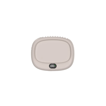 Unisex Digitaler Hygrometer und Luftqualitätsmonitor Brehn