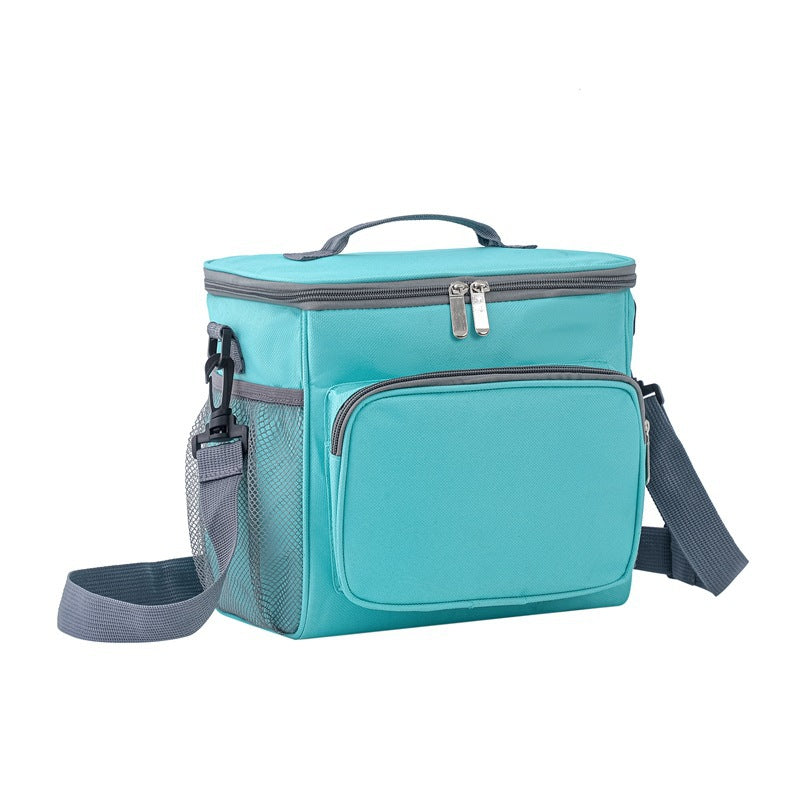 Isolierte Lunch-Kühltasche Brehn