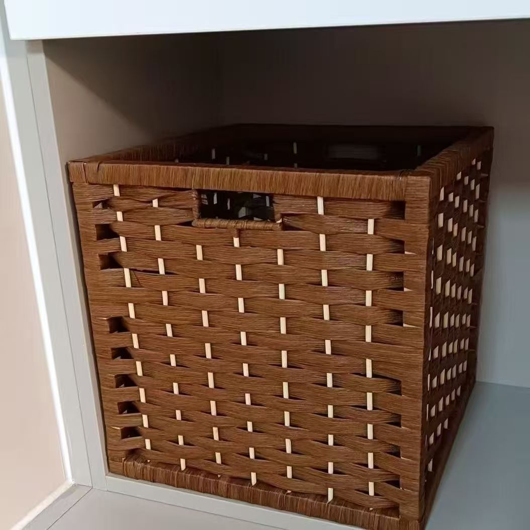 Stilvoller Aufbewahrungskorb mit Langlebigem Design Brehn