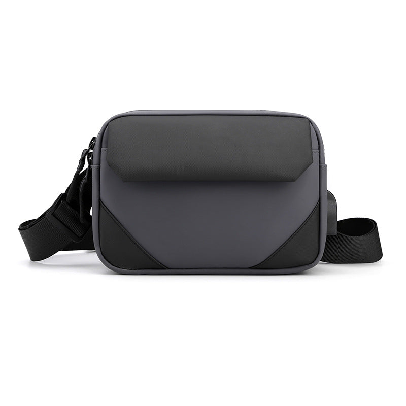 Vielseitige Alltags-Schultertasche Brehn