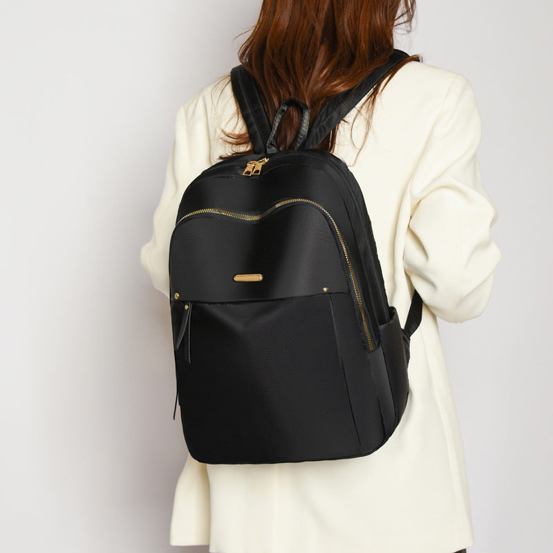 Multifunktionaler Rucksack Brehn