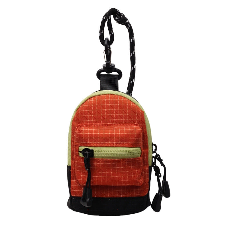 Komfortable Utility Crossbody Tasche Brehn