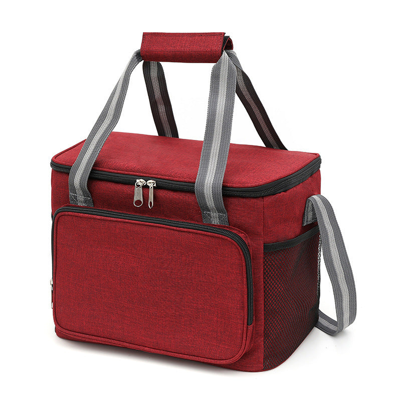 Damen multifunktionale Kühltasche Brehn