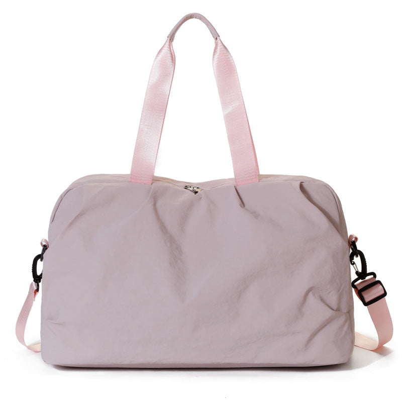 Leichtgewicht Multi-Zweck Reise Duffel Tasche Brehn