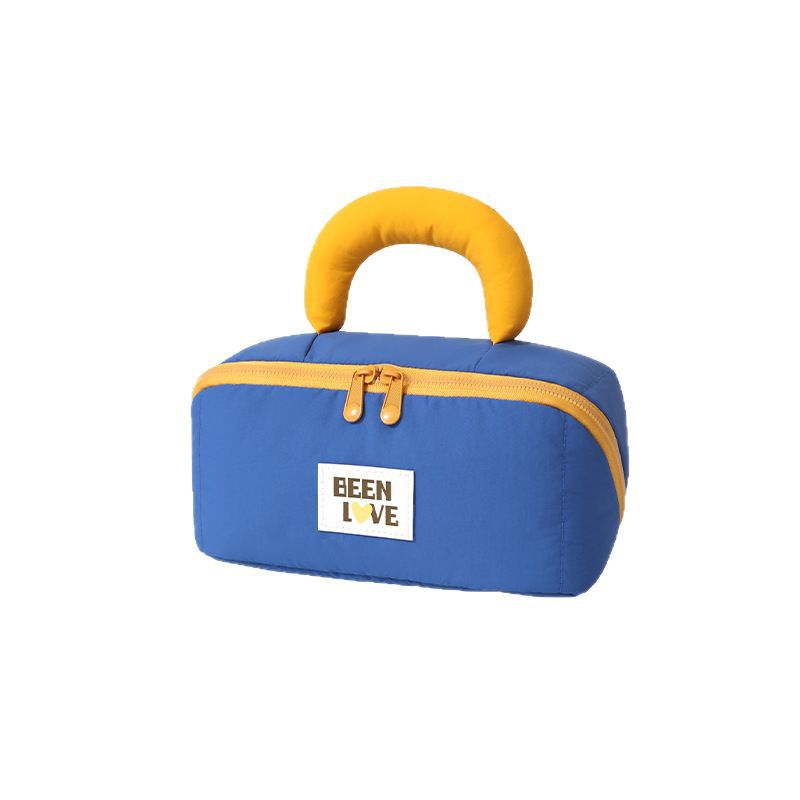 Isolierte Lunchbox Brehn