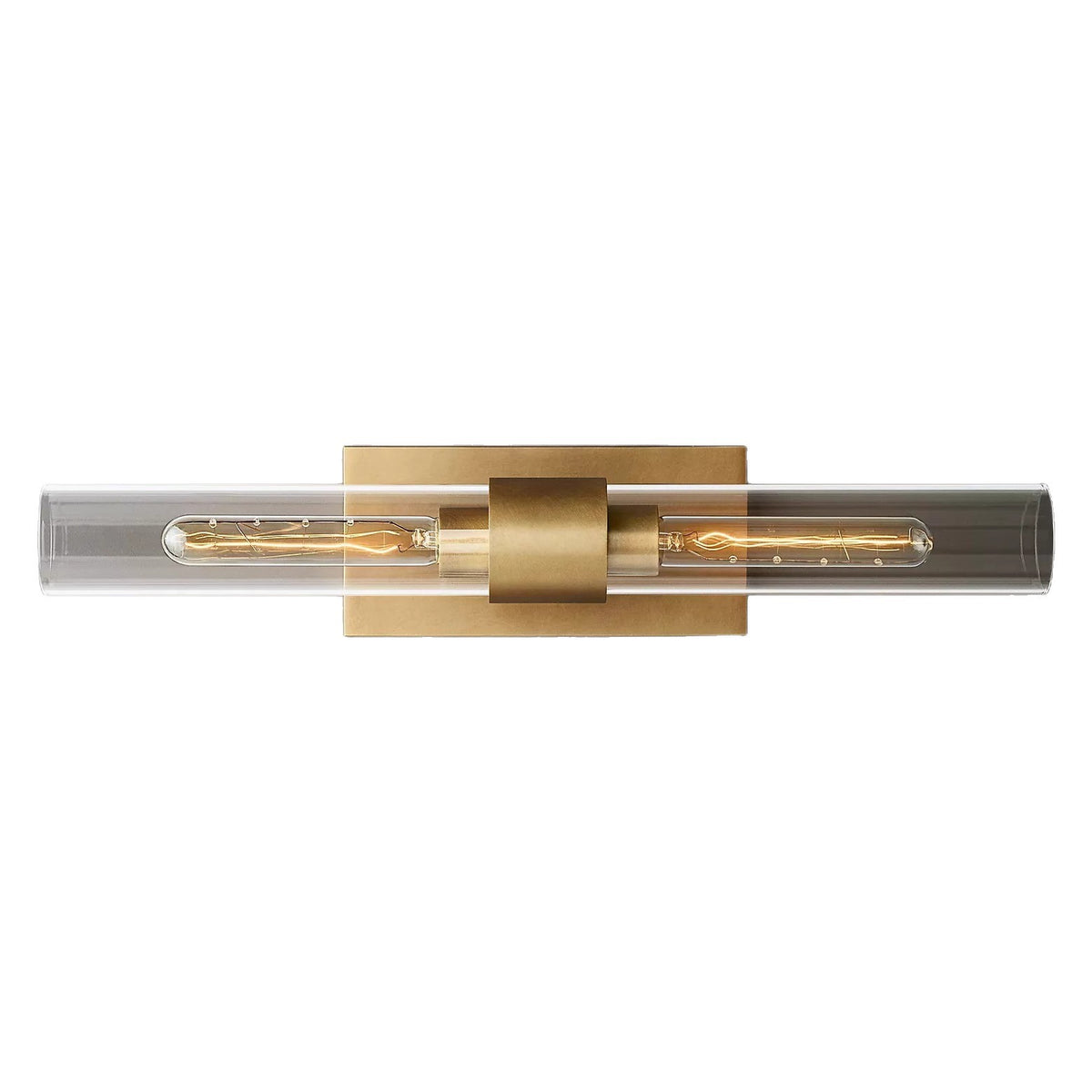 Moderne Industrie Wandlampe
