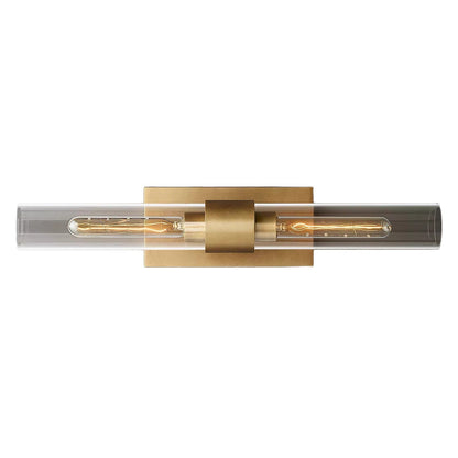 Moderne Industrie Wandlampe