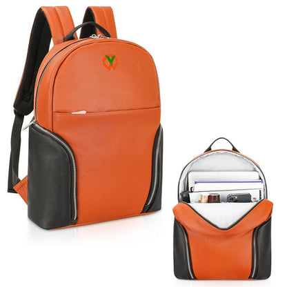 Stylischer Ergonomischer Rucksack Brehn