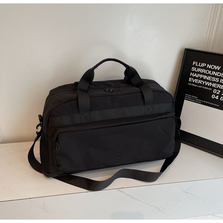 Kompakte multifunktionale Reisetasche
