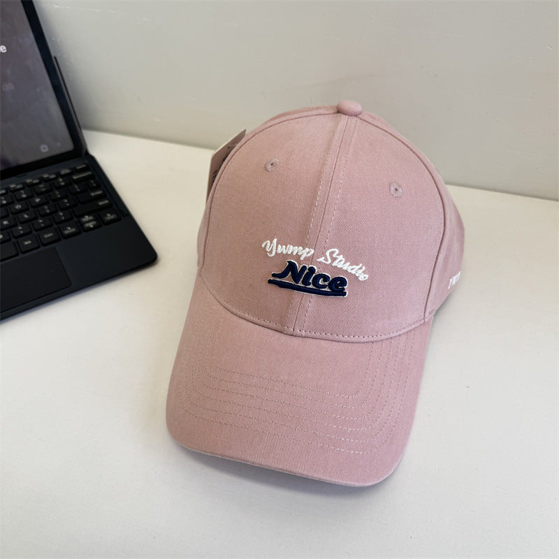Männer Casual Bestickte Baseballmütze Brehn