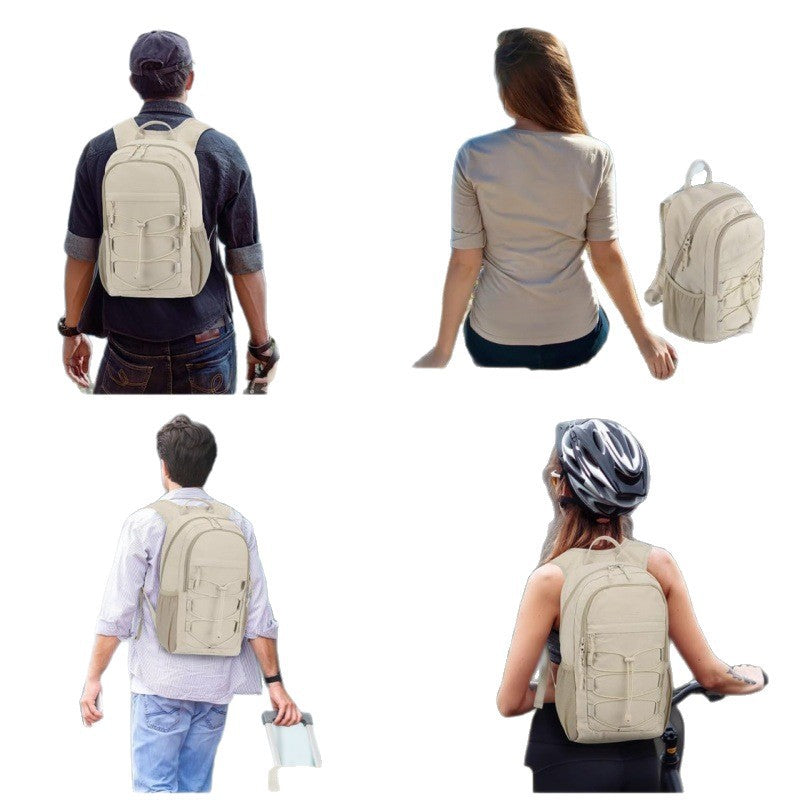 Multifunktionaler Outdoor-Rucksack Brehn