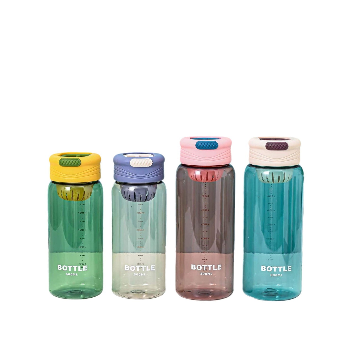Damen Trinkflasche Brehn