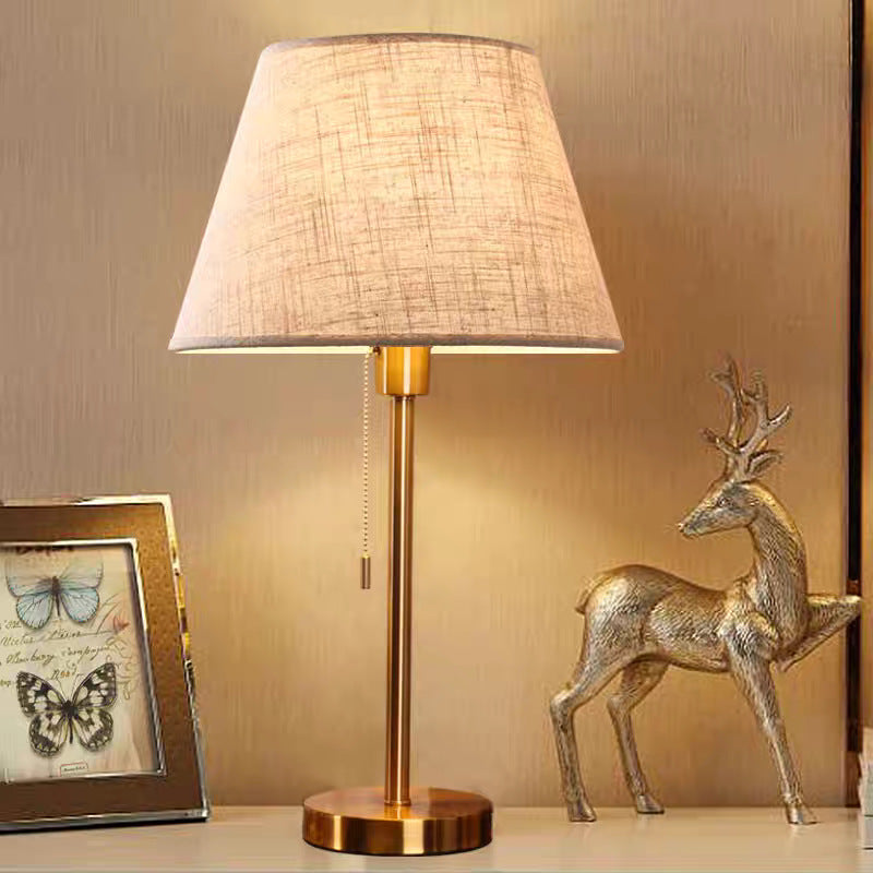 Moderne Minimalistische Tischlampe