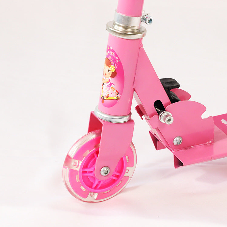 Kick Scooter Brehn