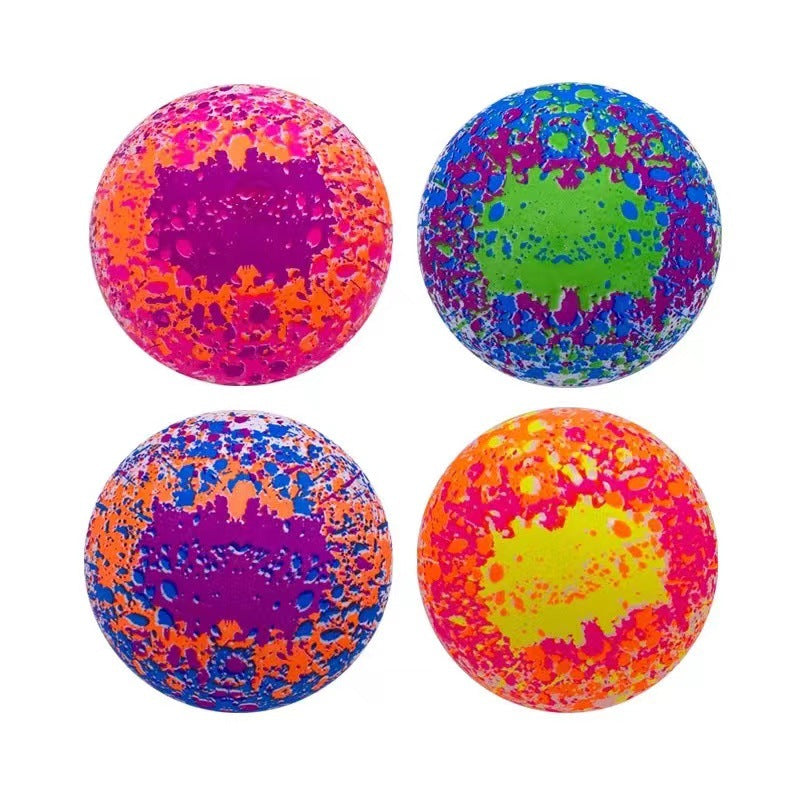 Unisex Spaß- und Lernspielballset Brehn
