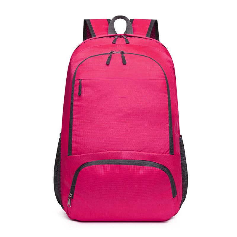 Hochleistungs-Wander-Rucksack Brehn