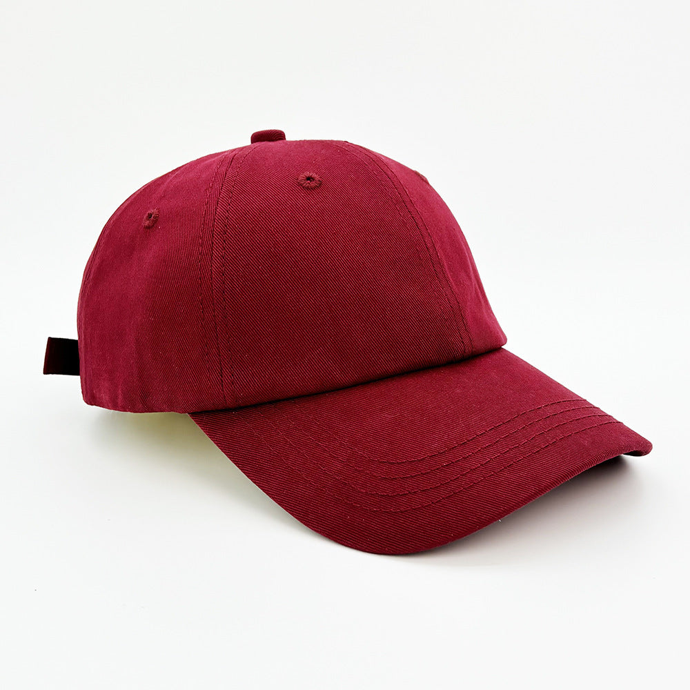 Damen Baseball-Cap mit verstellbarem Riemen Brehn