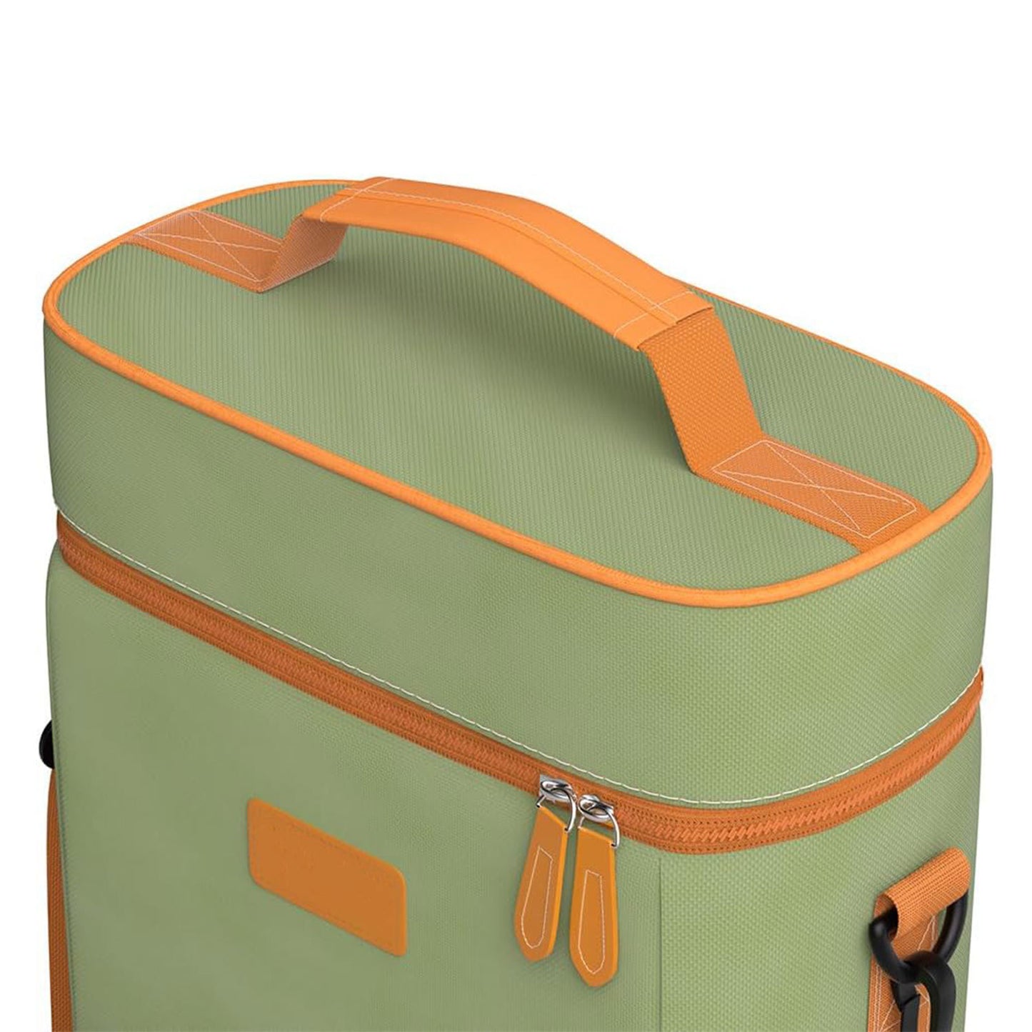 Damen isolierte Picknick- und Kühl-Tasche Brehn