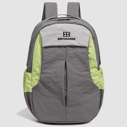 Multi-Taschen Leichter Rucksack